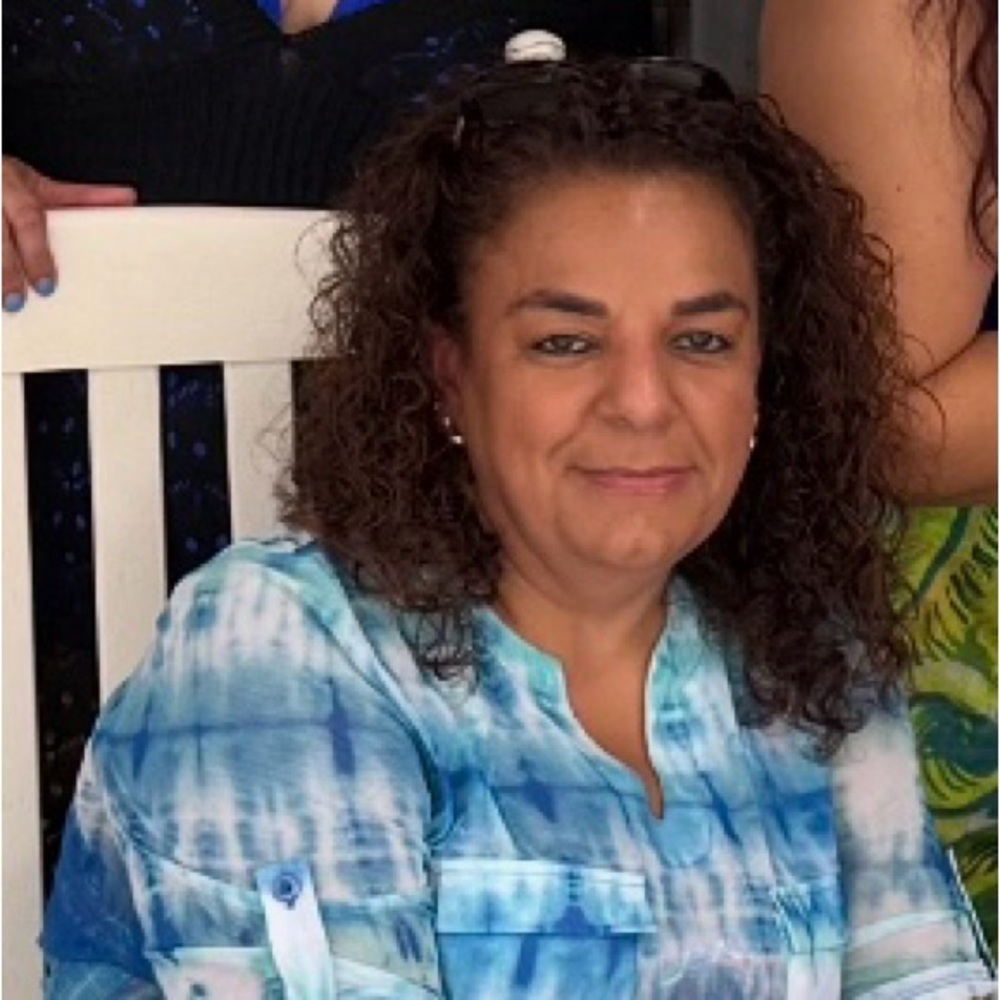 Meet your Posher, Beatriz